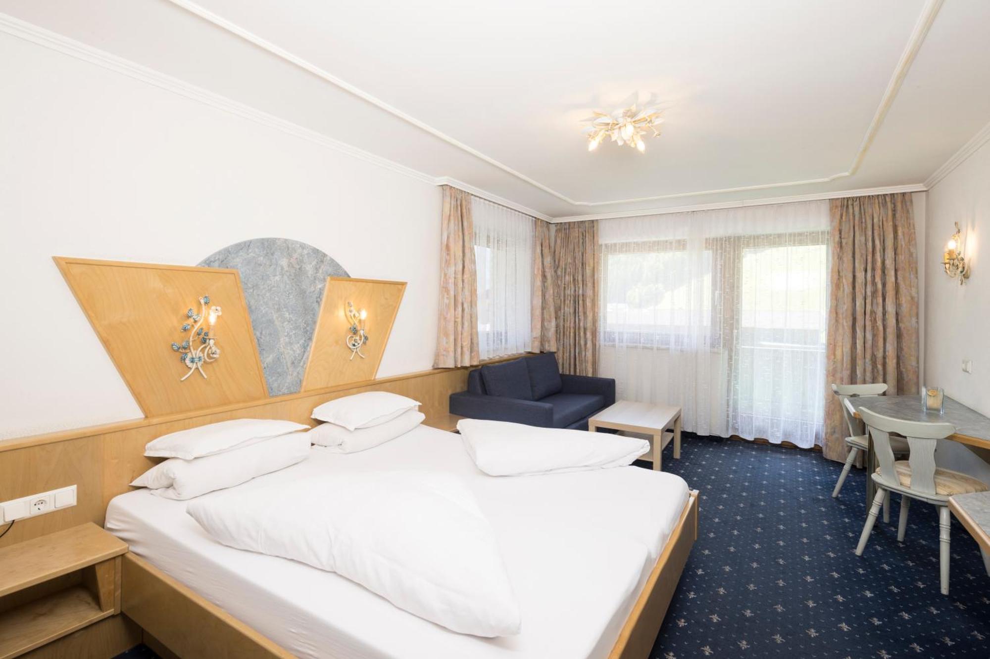 Brennerspitz Hotel
