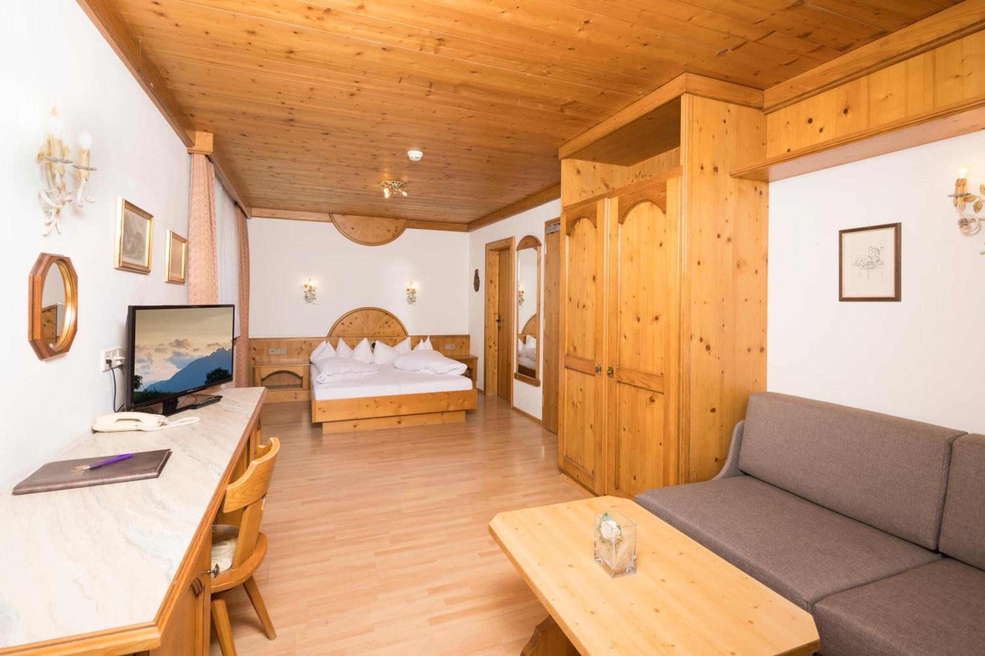 Hotel Brennerspitz Neustift im Stubaital