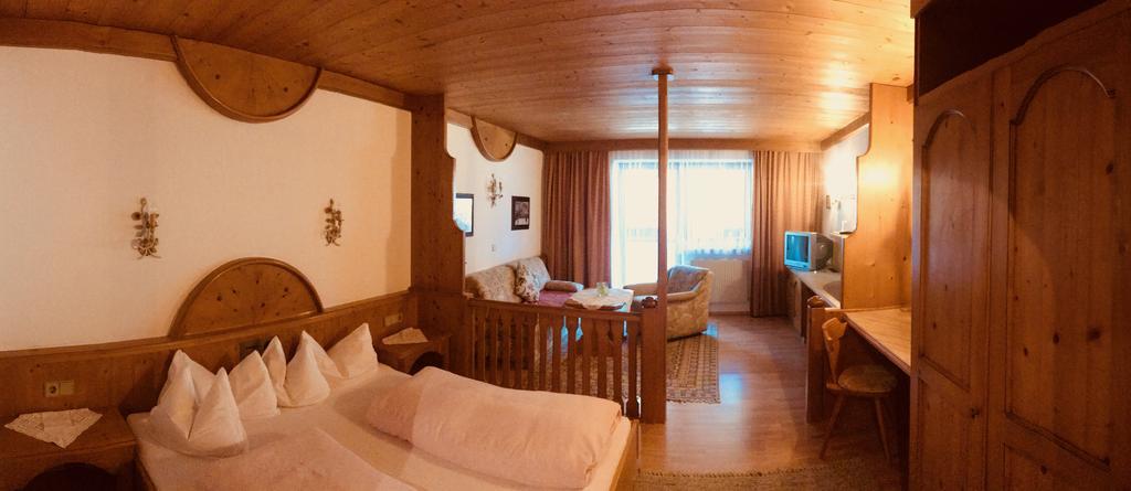 Brennerspitz 4* Neustift im Stubaital