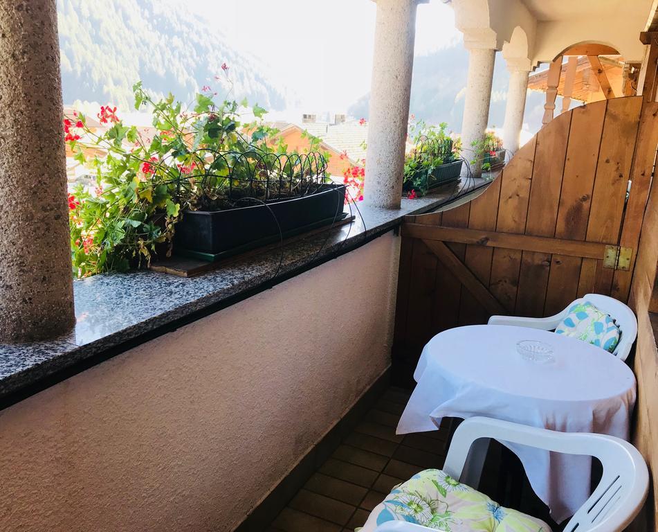 Brennerspitz 4* Neustift im Stubaital