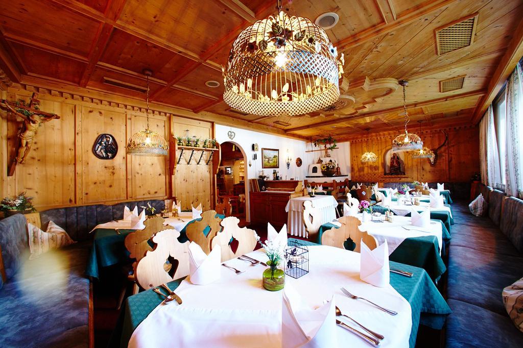 Hotel Brennerspitz