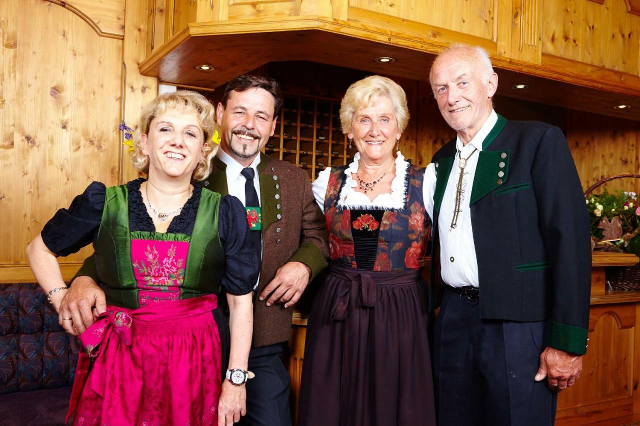 Brennerspitz 4* Neustift im Stubaital
