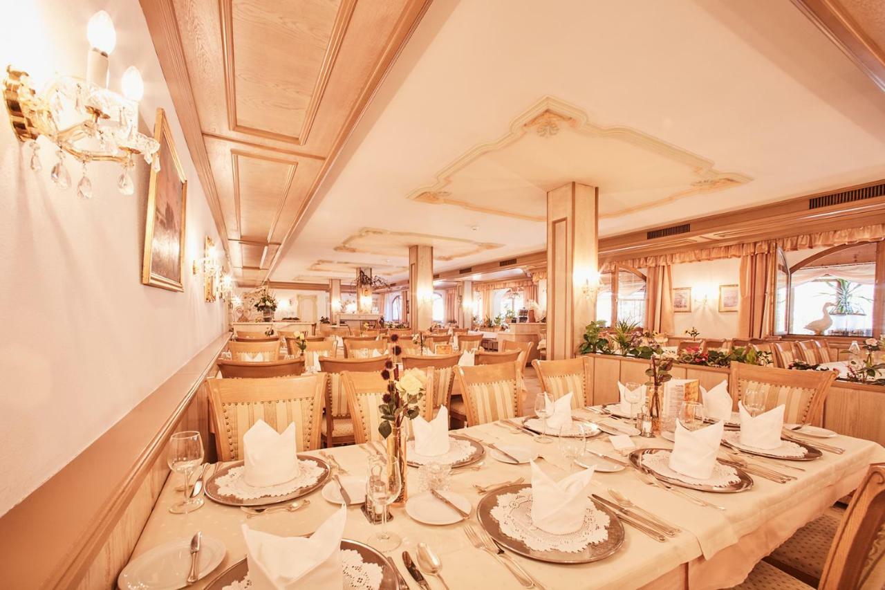 Brennerspitz Hotel Neustift im Stubaital