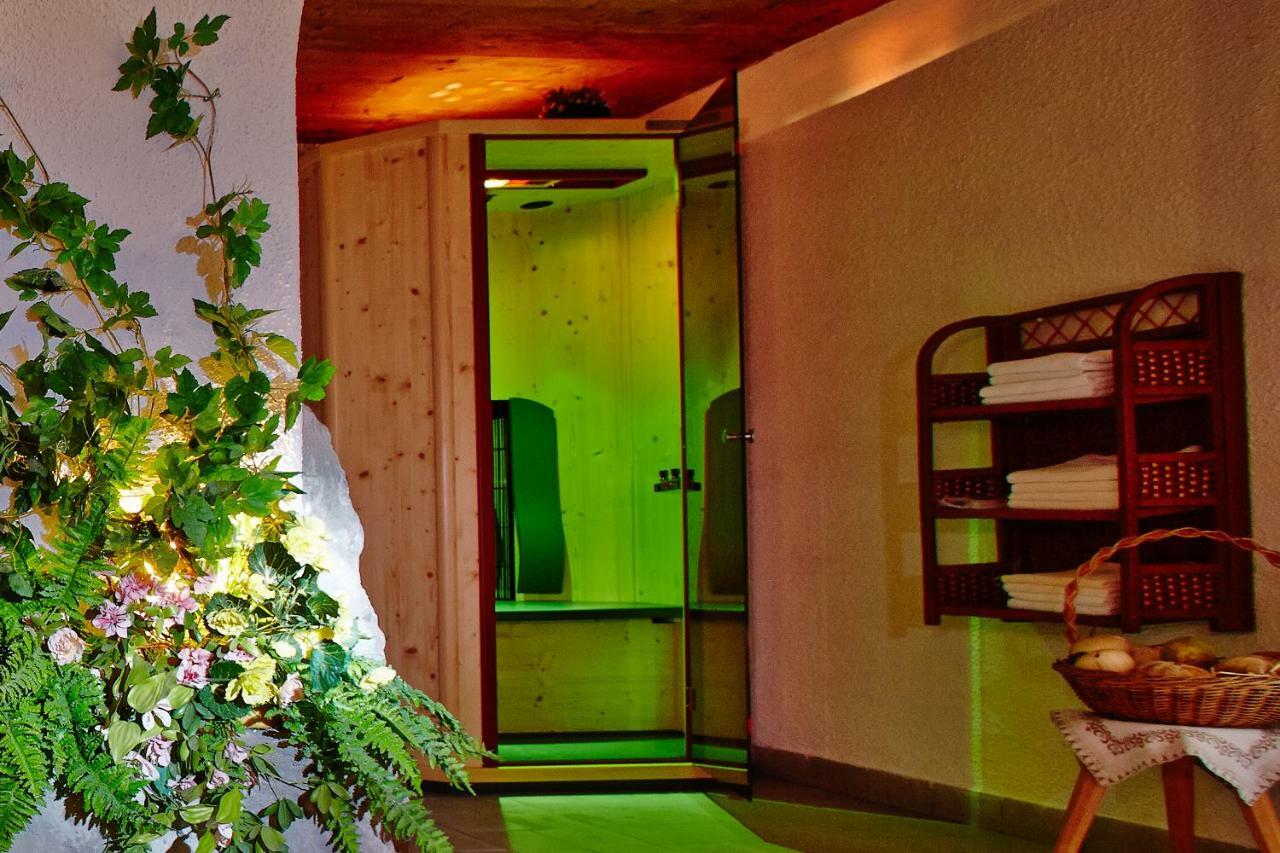 Hotel Brennerspitz