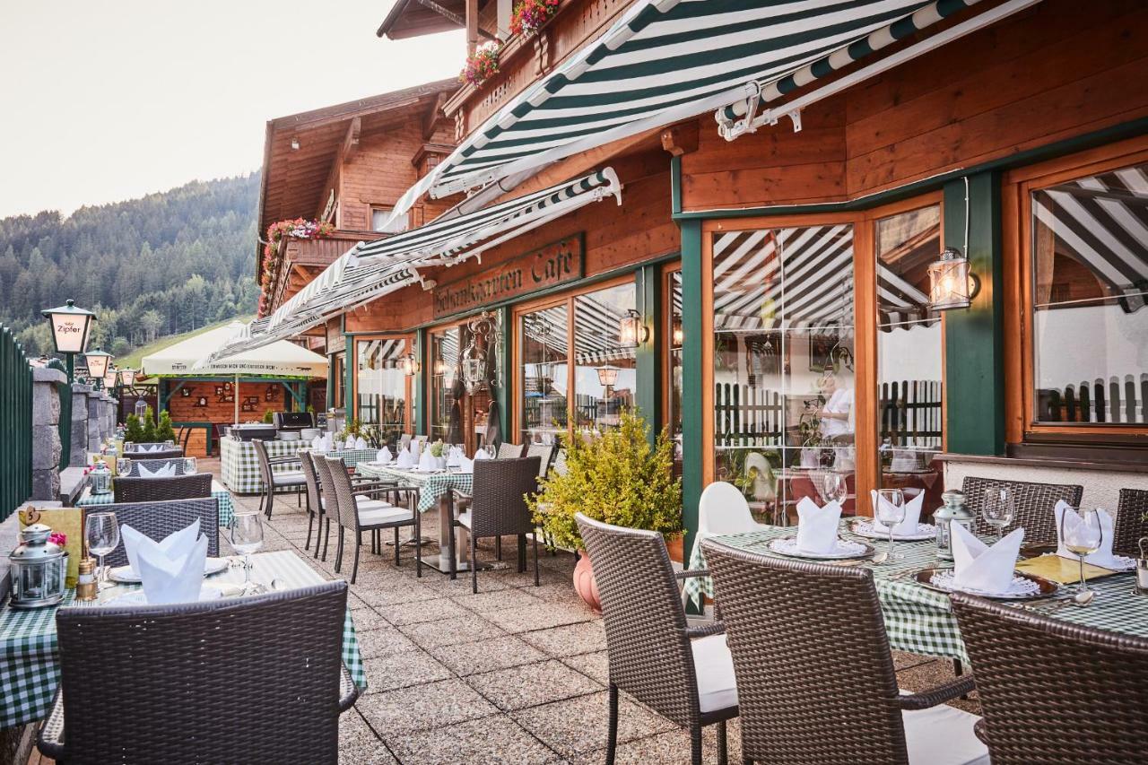 Brennerspitz Hotel Neustift im Stubaital