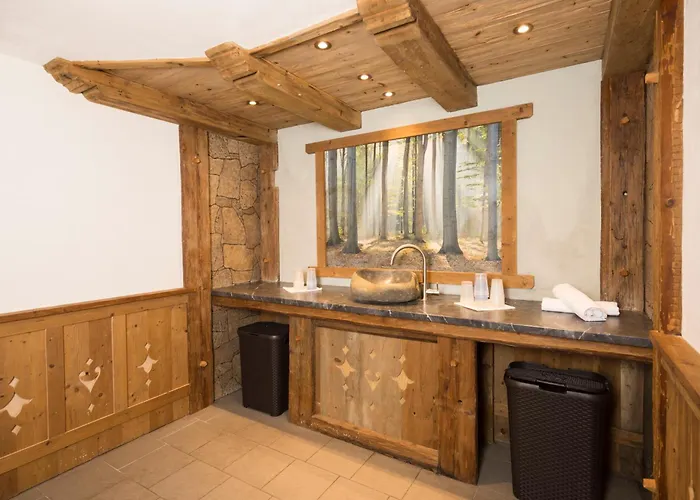 Hotel Brennerspitz
