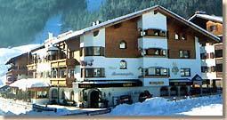Brennerspitz Hotel 4*