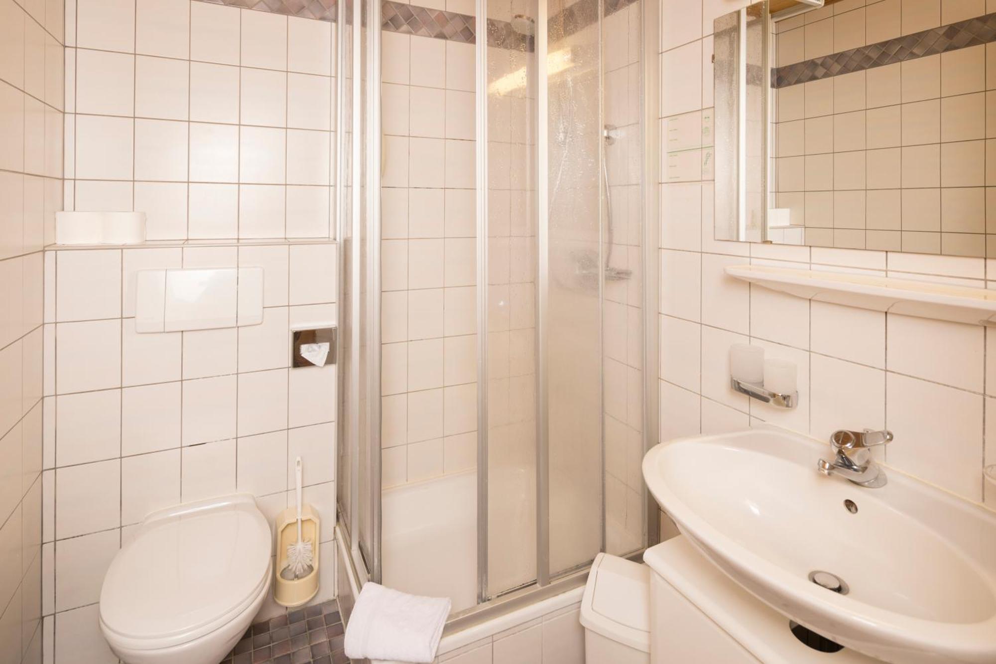 Brennerspitz Hotel 4*