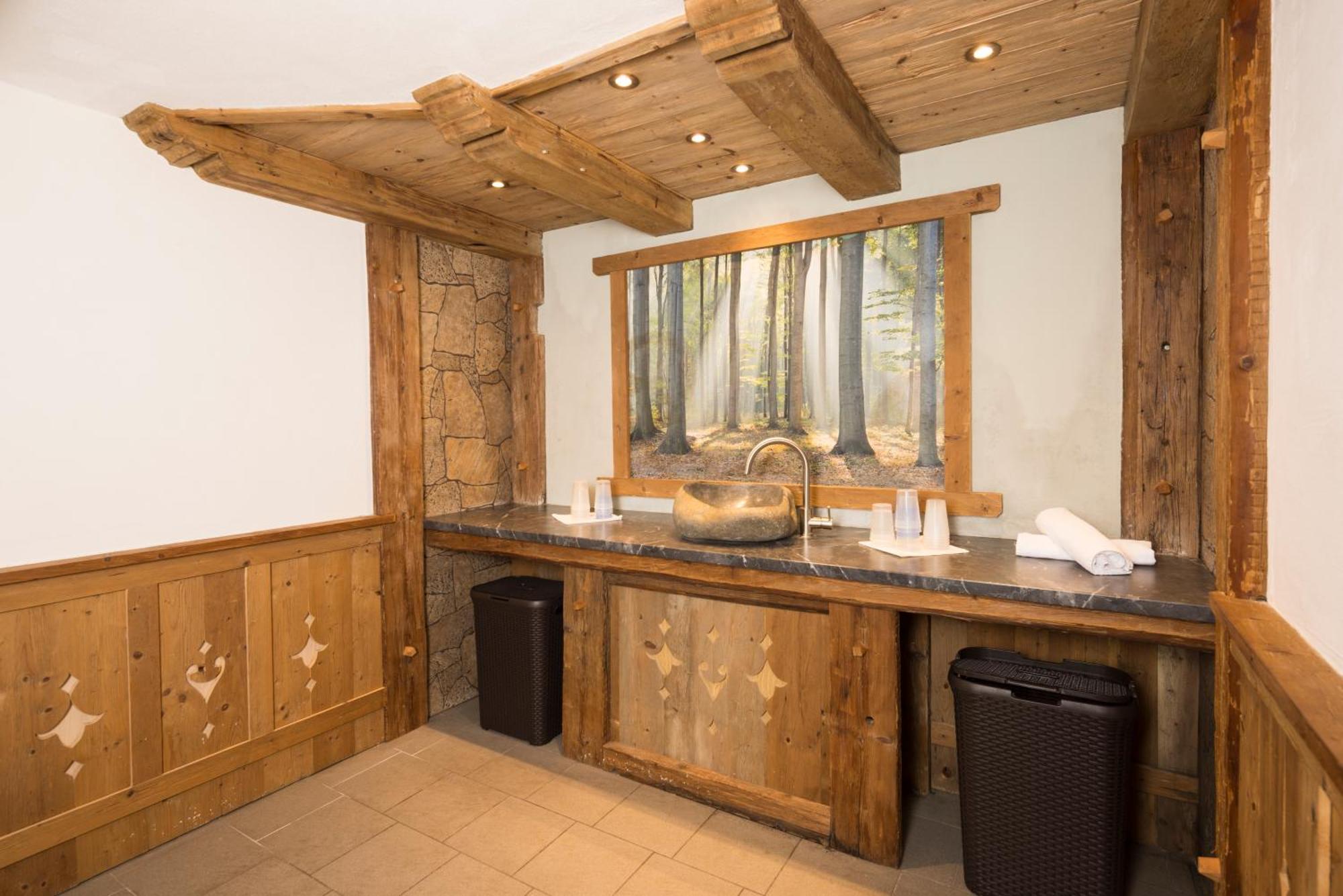 Brennerspitz 4*