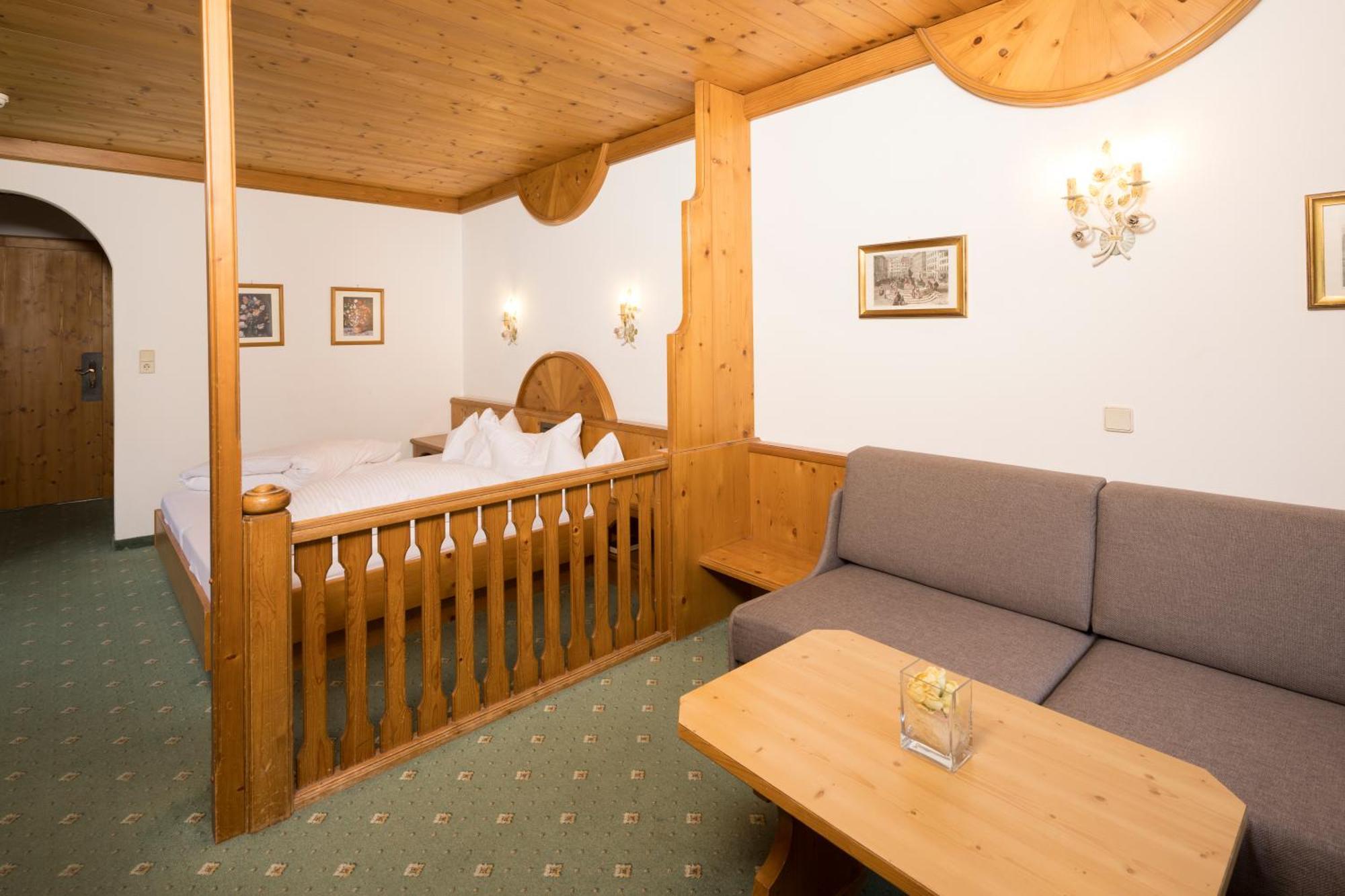 Brennerspitz Neustift im Stubaital