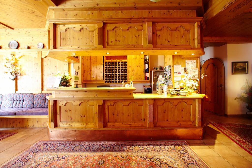Brennerspitz Hotel