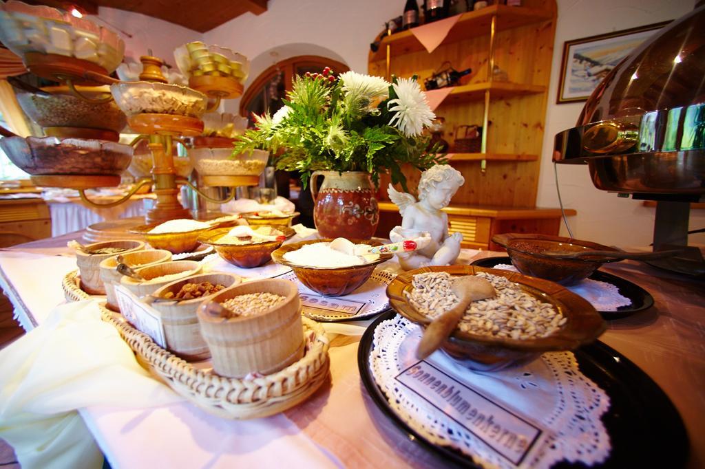 Brennerspitz Hotel Neustift im Stubaital