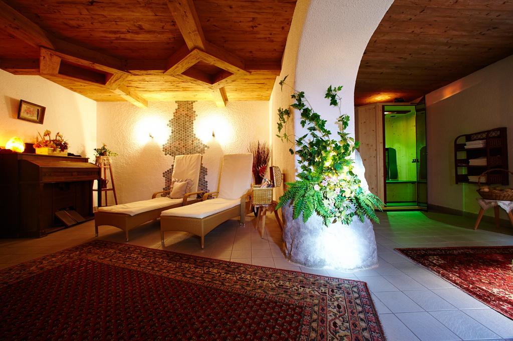 Hotel Brennerspitz 4*