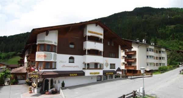 Brennerspitz