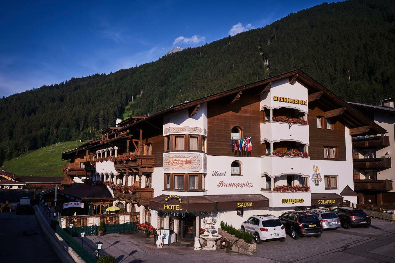 Brennerspitz Hotel