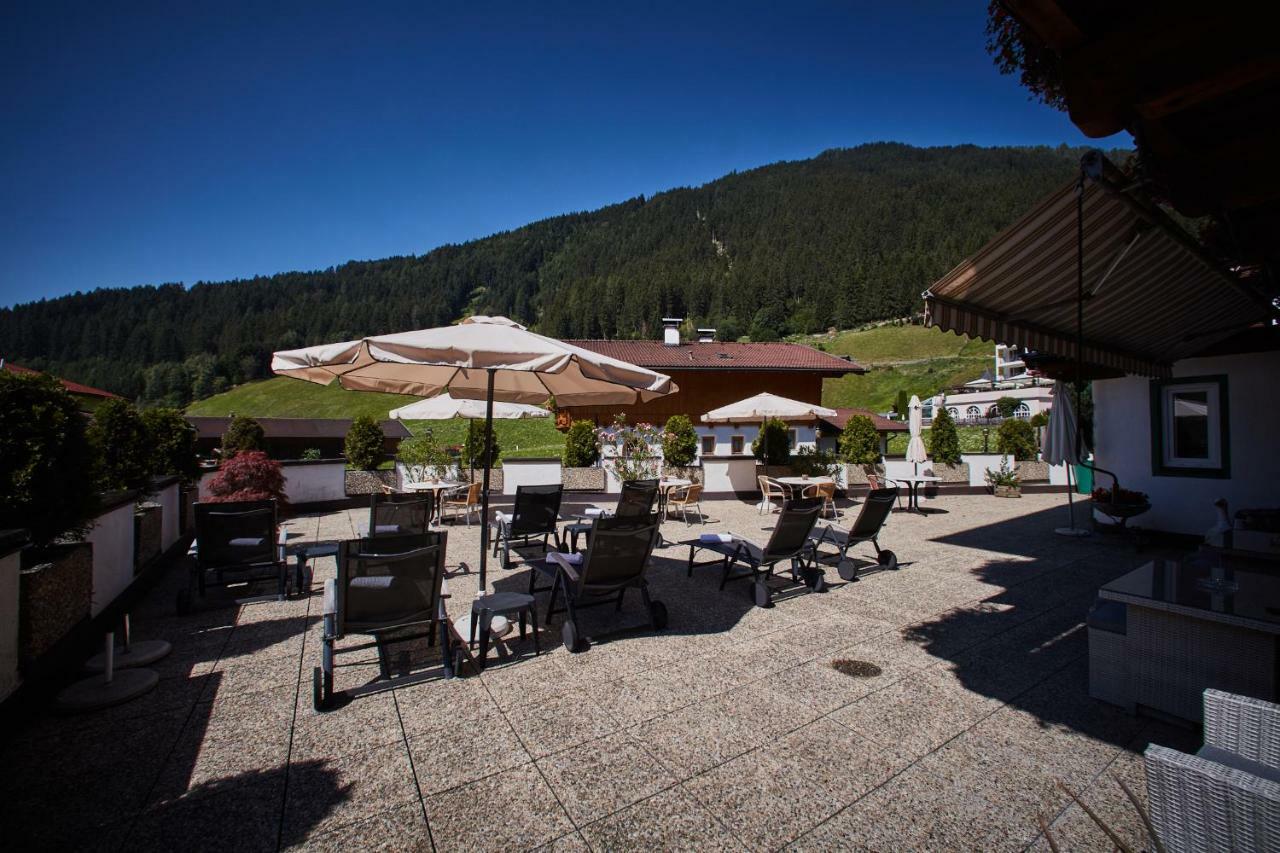 Brennerspitz Hotel 4*