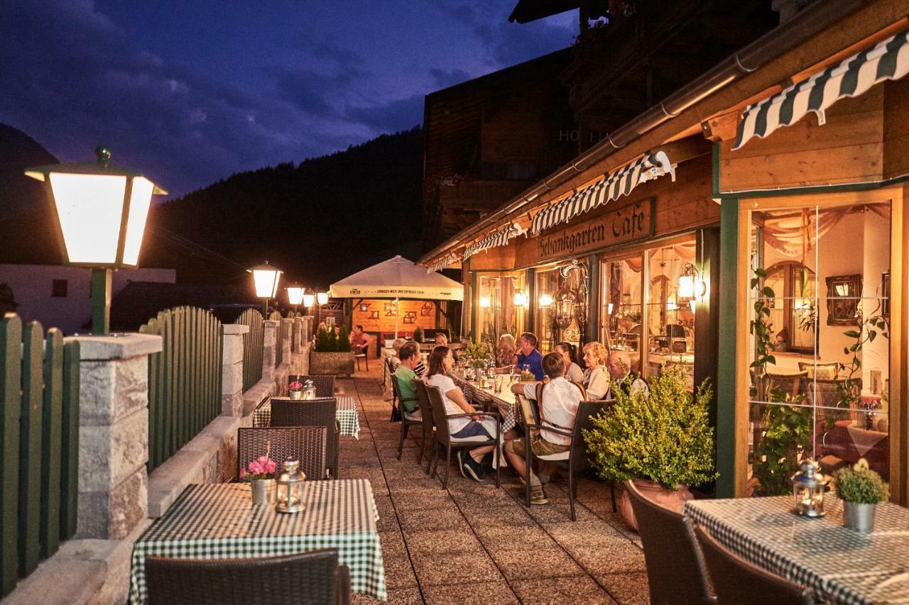Brennerspitz 4*