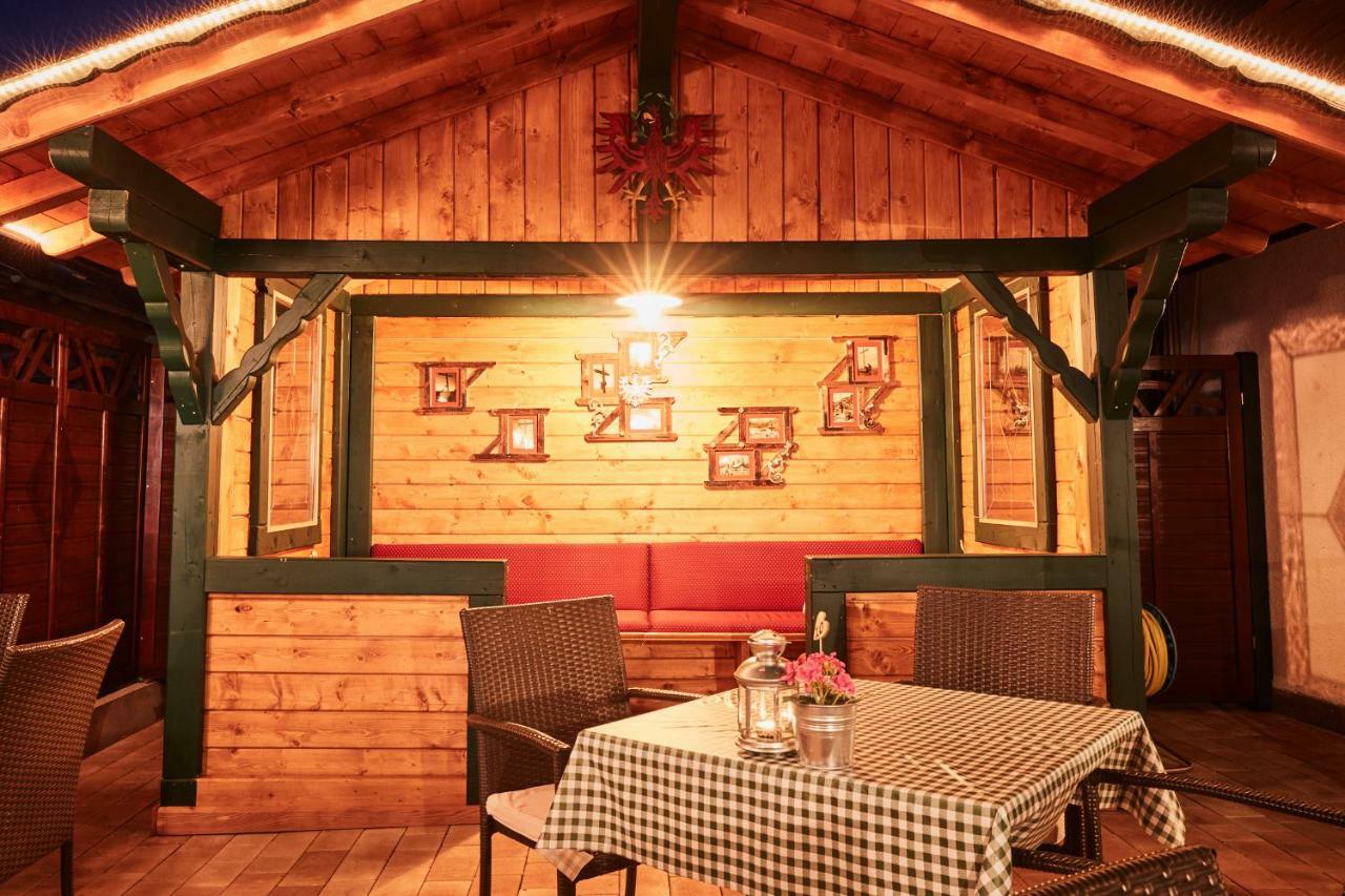 Brennerspitz Hotel Neustift im Stubaital